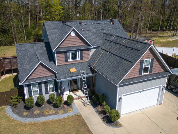 Best Gutter Installation and Repair  in Valley Falls, RI